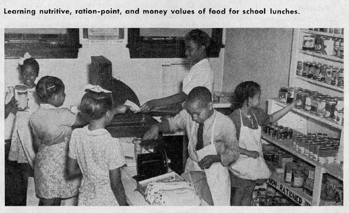 Learning Nutrition Photograph page 1