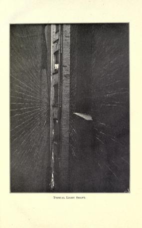 The Tenement House Problem, 1903 page 7