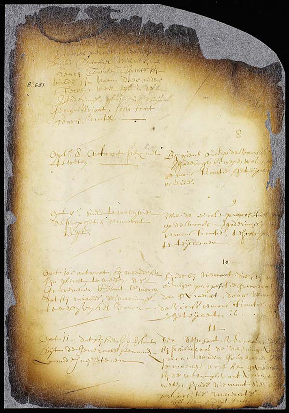 Examination of Edward Hart page 2