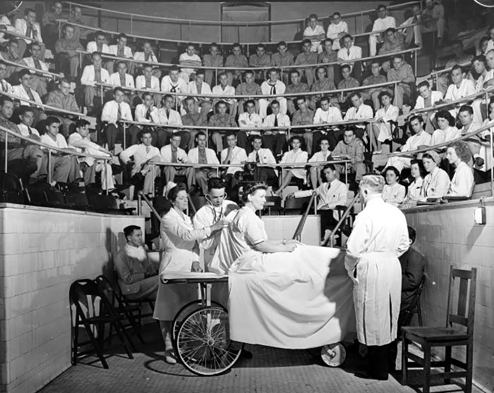 Albany Medical School page 1