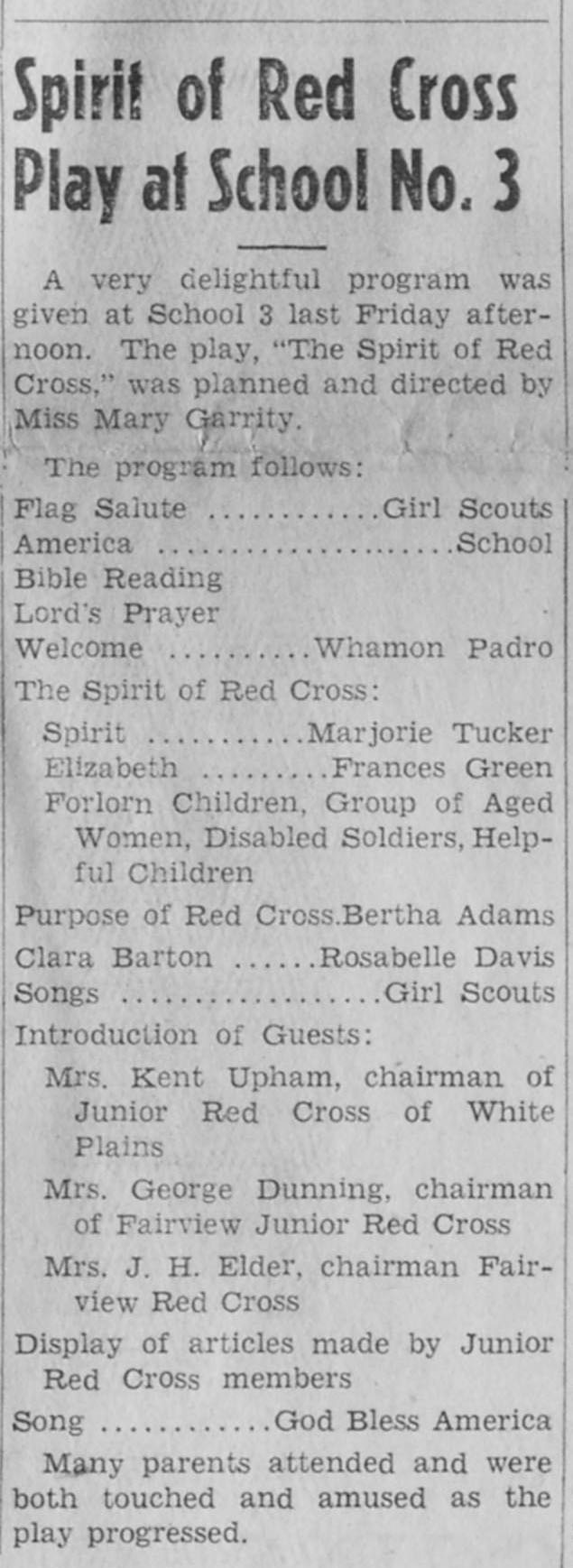'Spirit of the Red Cross' thumbnail page 2