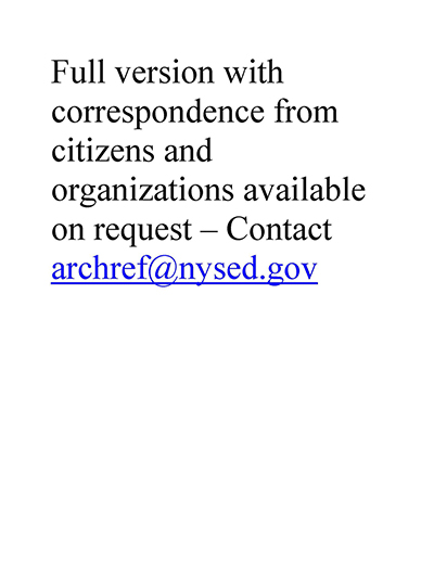Load New York State Bill and Veto Jackets: 2019, Chapter 8 "Gender Expression Non-Discrimination Act" in Main Document Viewer