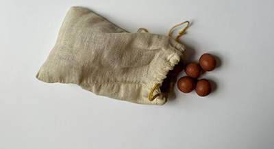 Load Clay marbles in Main Document Viewer