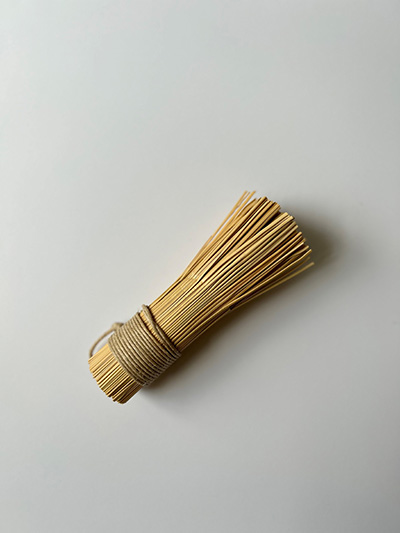 Load Whisk in Main Document Viewer