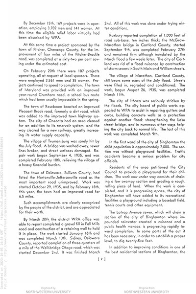 WPA in the Susquehanna Country thumbnail page 6