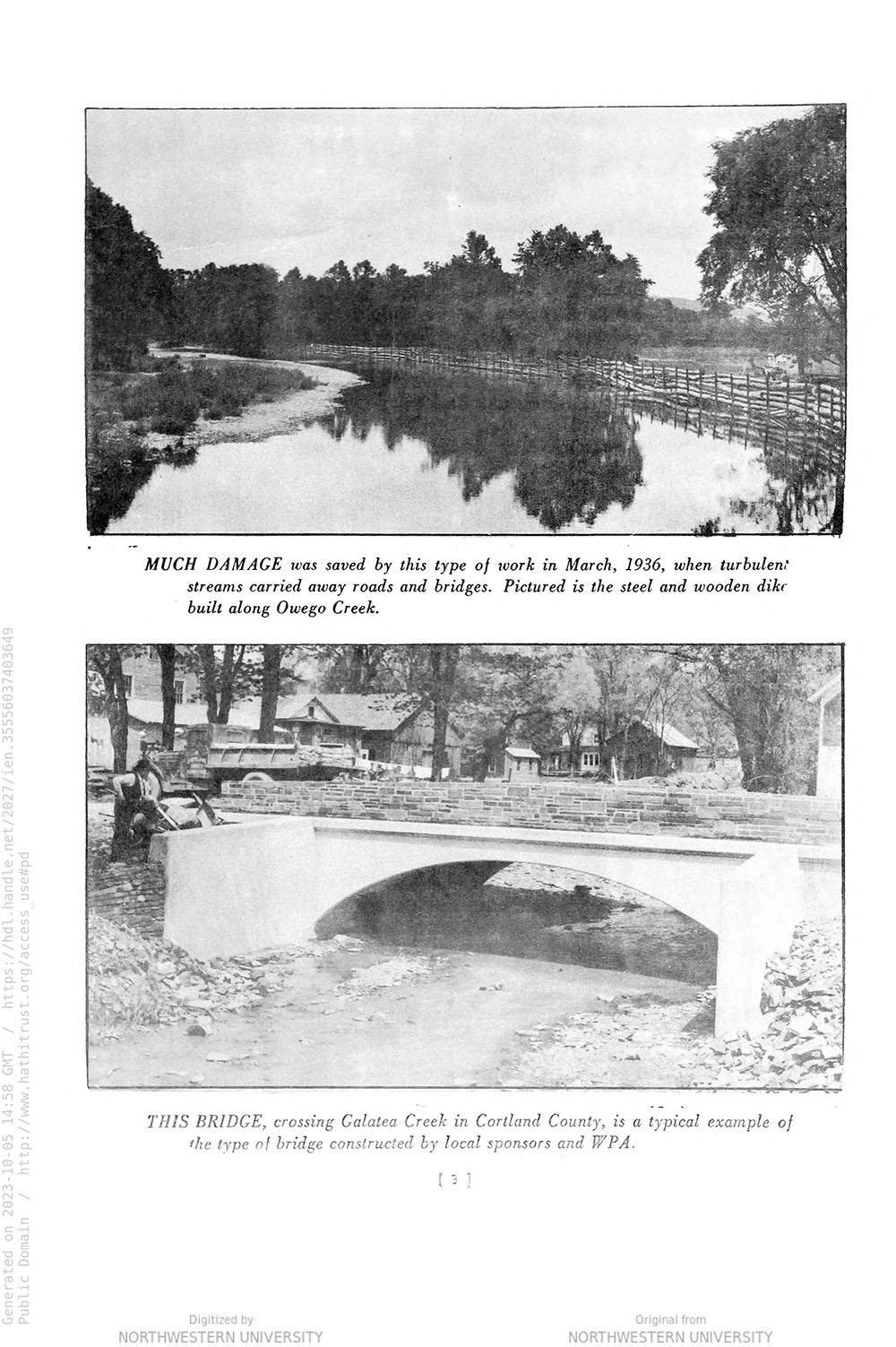 WPA in the Susquehanna Country page 7