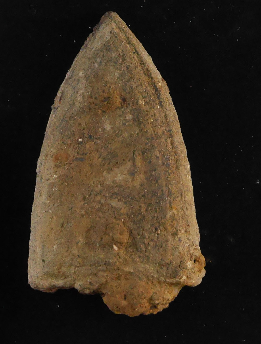 Clothing Iron page 1