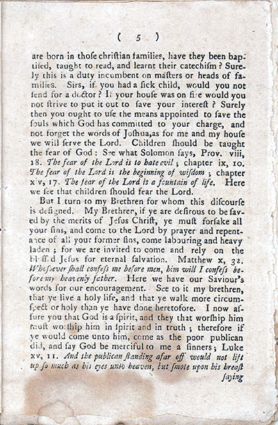 Load Jupiter Hammon, A Winter Piece, 1782 in Main Document Viewer