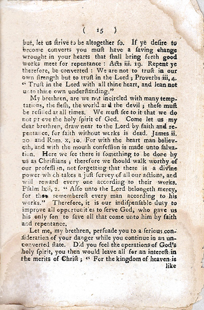 Load Jupiter Hammon, A Winter Piece, 1782 in Main Document Viewer