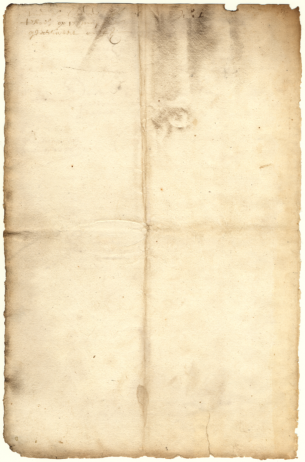 Letter from the Directors to the Director General and Council of New Netherland, March 13, 1656 page 11