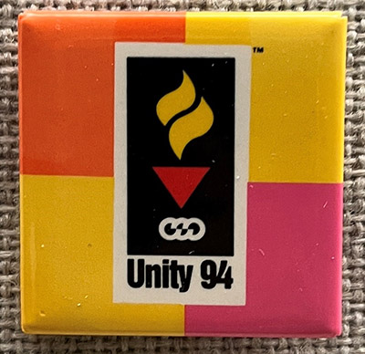 Load Unity 94, Button in Main Document Viewer