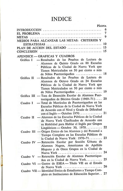 "Educación Bilingüe" thumbnail page 4