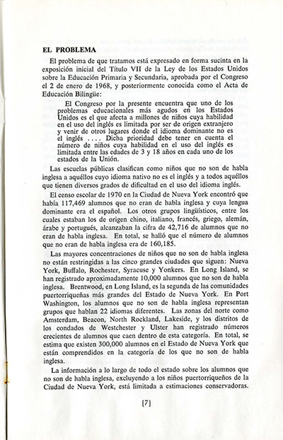 "Educación Bilingüe" thumbnail page 6