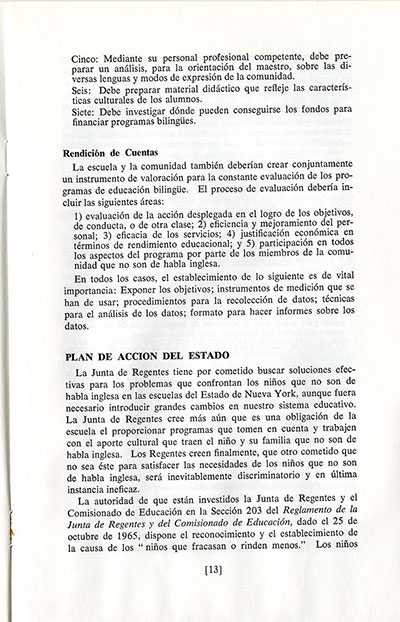 "Educación Bilingüe" thumbnail page 12