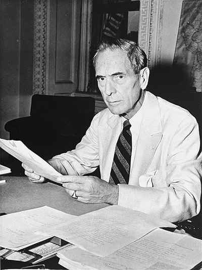 Breckinridge Long thumbnail page 1