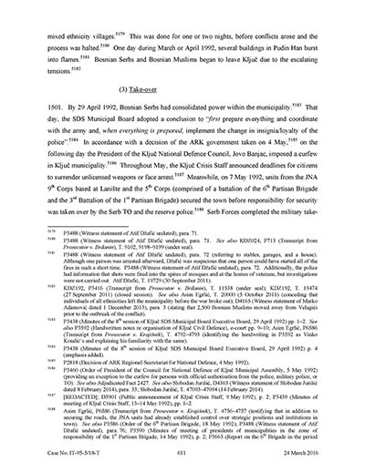 Judgement of Radovan Karadžić thumbnail page 2