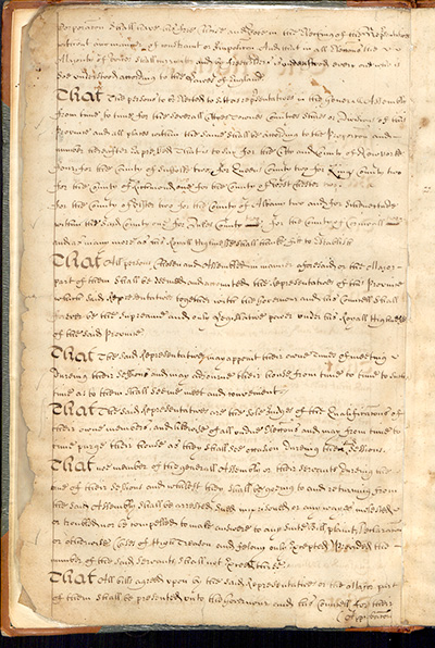 Load Laws Passed by the First Assembly in Main Document Viewer