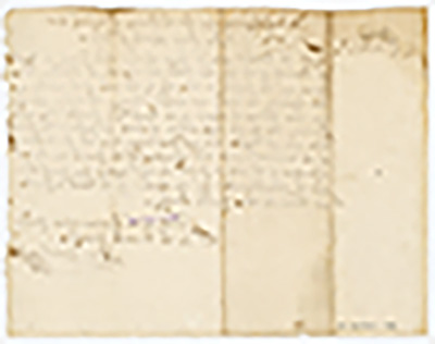 Load Order regarding the house of representatives in Main Document Viewer