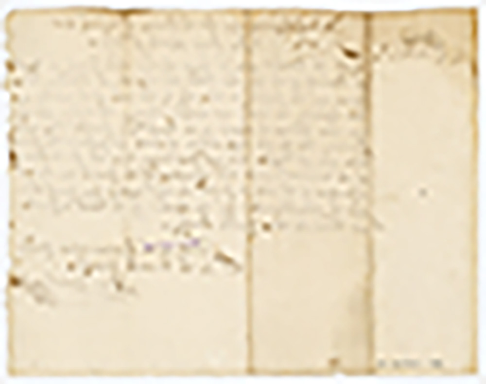 Order regarding the house of representatives page 2
