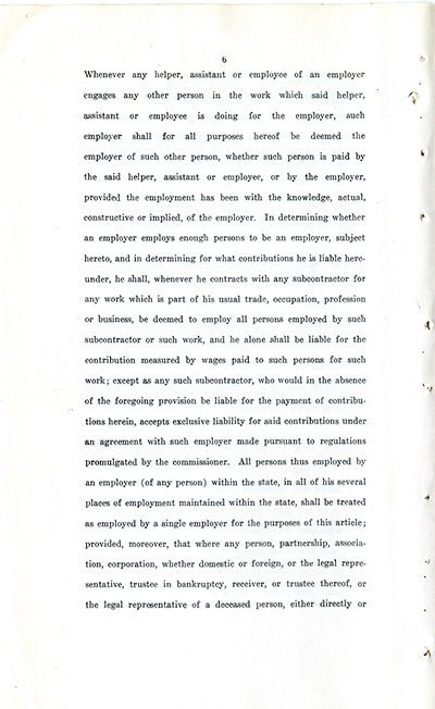 Unemployment Insurance Law thumbnail page 6