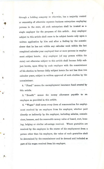 Unemployment Insurance Law thumbnail page 7
