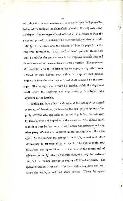 Unemployment Insurance Law thumbnail page 14