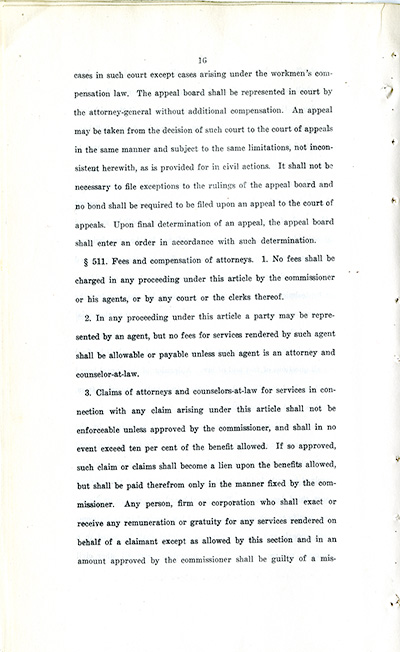 Unemployment Insurance Law thumbnail page 16