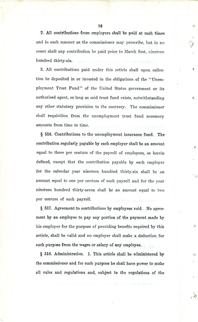 Unemployment Insurance Law thumbnail page 18