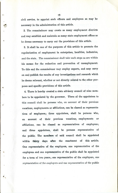 Unemployment Insurance Law thumbnail page 19