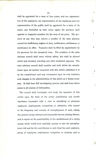 Unemployment Insurance Law thumbnail page 20