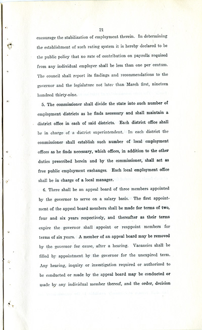 Unemployment Insurance Law thumbnail page 21
