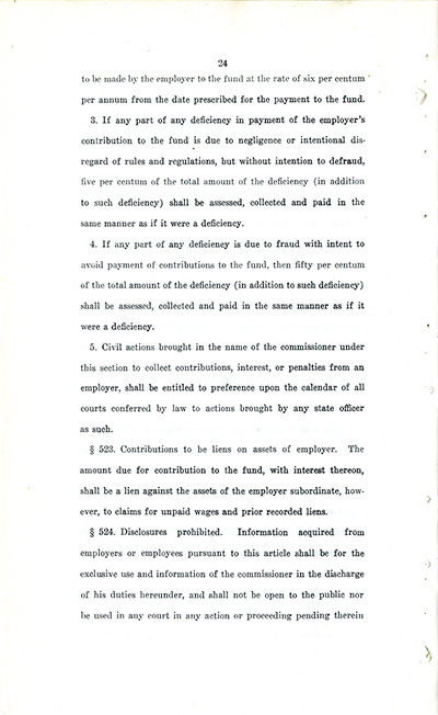 Unemployment Insurance Law thumbnail page 24