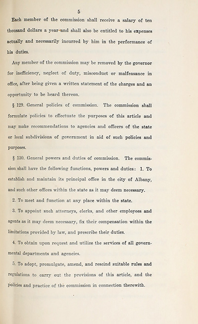 New York State Antidiscrimination Law thumbnail page 5