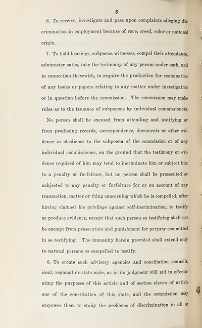 New York State Antidiscrimination Law thumbnail page 6