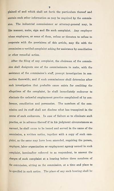 New York State Antidiscrimination Law thumbnail page 9