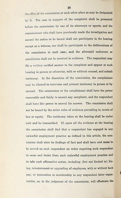 New York State Antidiscrimination Law thumbnail page 10