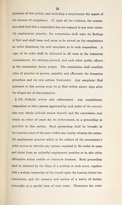 New York State Antidiscrimination Law thumbnail page 11