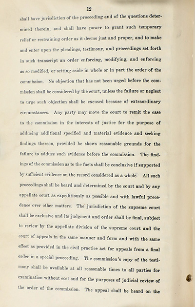 New York State Antidiscrimination Law thumbnail page 12