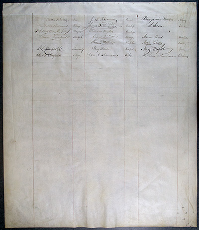 Third Constitution of the State of New York thumbnail page 18