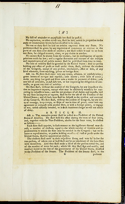 Journal of the Proceedings of the Poughkeepsie Convention thumbnail page 13