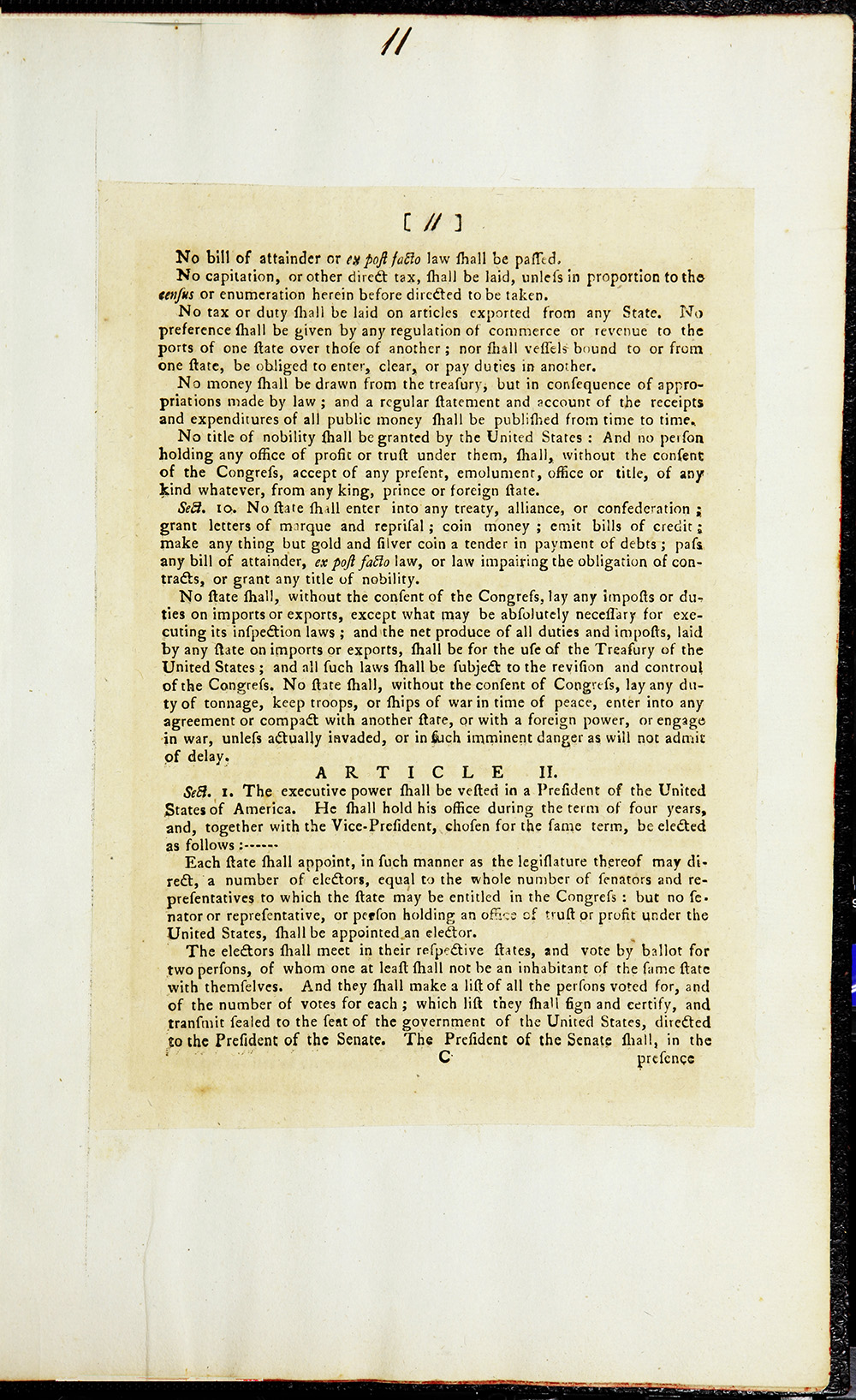Journal of the Proceedings of the Poughkeepsie Convention page 13