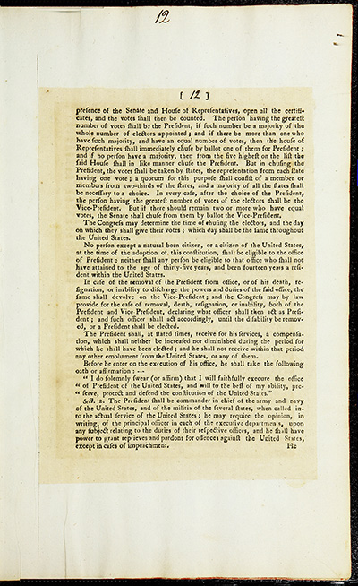 Journal of the Proceedings of the Poughkeepsie Convention thumbnail page 14