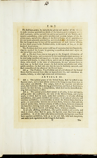 Journal of the Proceedings of the Poughkeepsie Convention thumbnail page 15