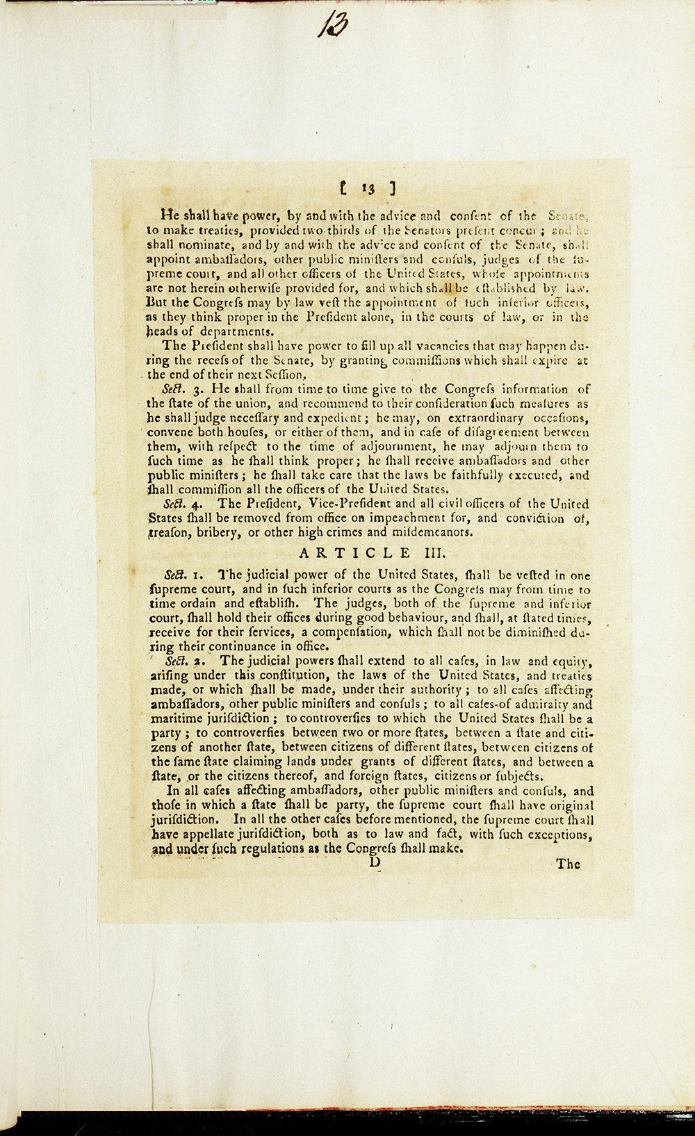 Journal of the Proceedings of the Poughkeepsie Convention page 15