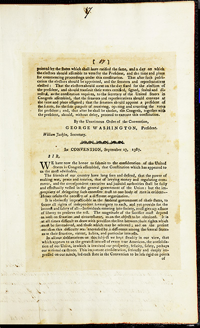 Journal of the Proceedings of the Poughkeepsie Convention thumbnail page 19