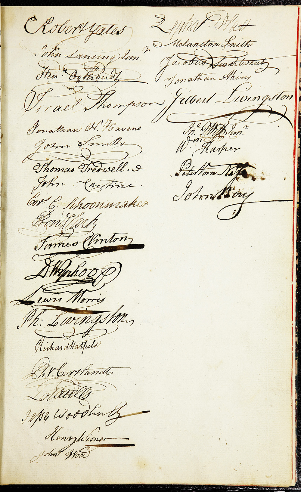 Journal of the Proceedings of the Poughkeepsie Convention page 81