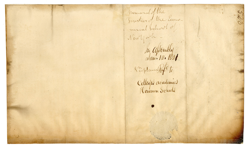 Petition Supporting the Education of Children of French Immigrants page 4