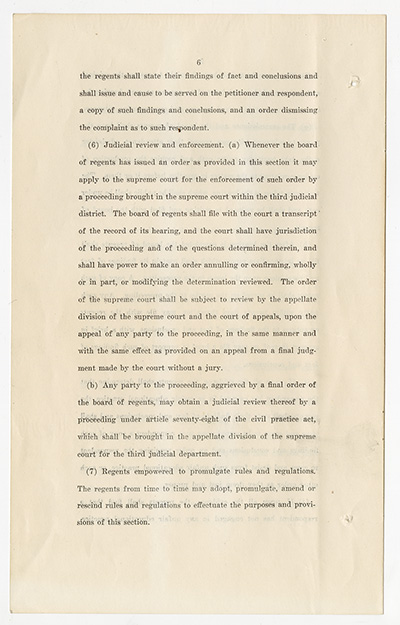 New York's Education Antidiscrimination Law thumbnail page 6