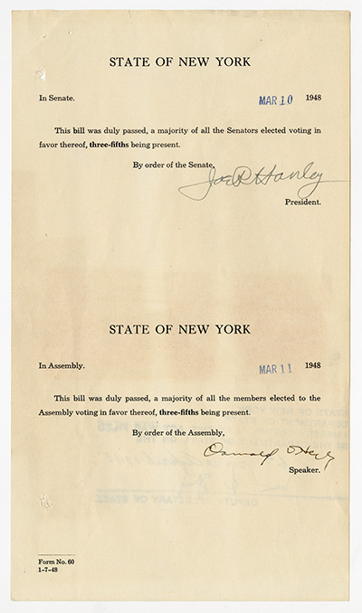 New York's Education Antidiscrimination Law thumbnail page 8