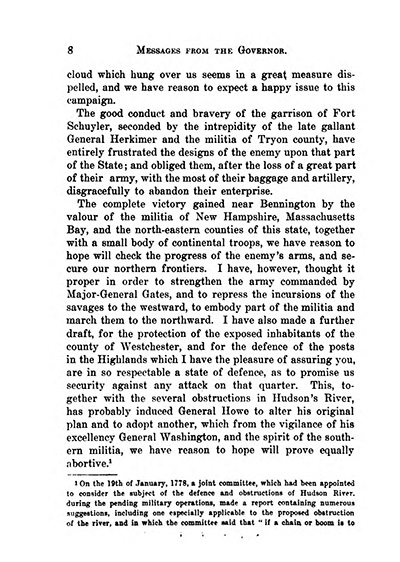 The new governor defines the executive’s role, September 10, 1777 thumbnail page 2